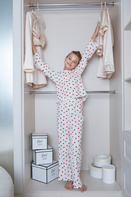 Сериз - детская пижама