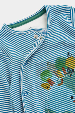 mothercare / Комплект: шапка, комбинезон  фото 4