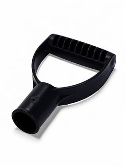 Цена за 7 шт. Ручка пластмассовая d 32 мм