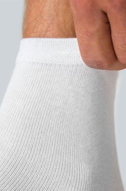 12 пар носков средней высоты Happyfox - Happy fox фото 4