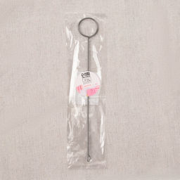 Цена за 2 шт. Игла для выворачивания руликов, поясов, кулисок, 17.5×2.2 см