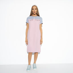 Платье, Придумай стиль (coquette) - Charutti фото 4