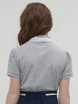 Уценка PELICAN GFTS7139 футболка для девочек  фото 7