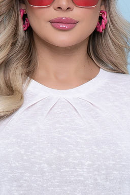 Блузка 41573 - Avili фото 5