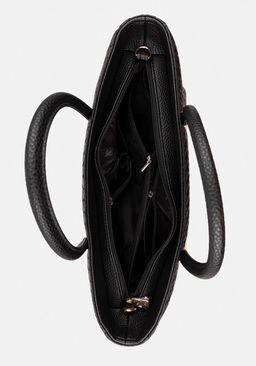 Сумка женская плетенка, мягкая. Модель №906.2 - L-craft фото 4