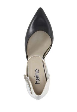 Туфли, пестрые - Heine фото 5