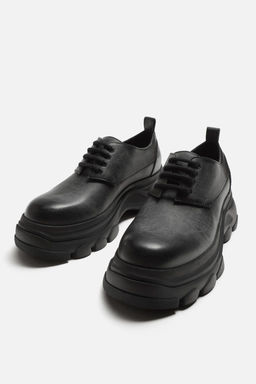 CHUNKY SHOES - Zara фото 6