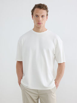 Oversize Erkek Ti??rt 2li