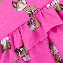 Платье кулирка 1160100209 - Youlala фото 7