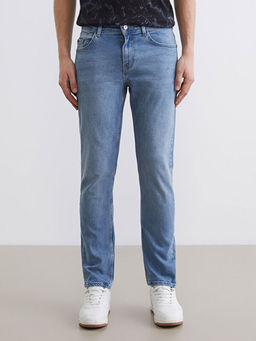 779 Regular Fit Erkek Jean Pantolon