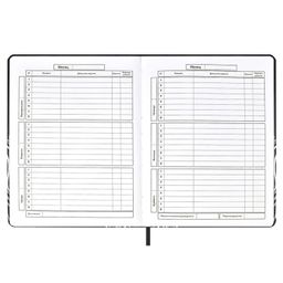 Дневник школьный арт. 59019 / 15 ДЕВУШКА В ОЧКАХ - Феникс+ фото 12