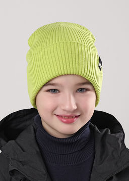 Шапка детская