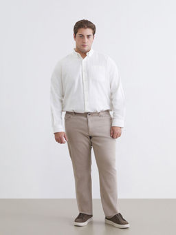 779 Regular Fit Erkek Jean Pantolon