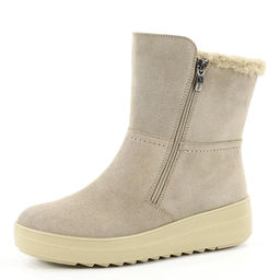 Полусапожки женские