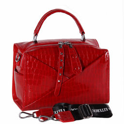 Сумка 9396-2Y b.red Polina&Eiterou