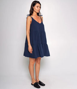 Сарафан #ОКТ015003 - Dommod фото 32