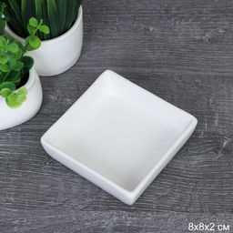 Салатник 8 см / DR-569 /уп 126/ - Галеонтрейд фото 2