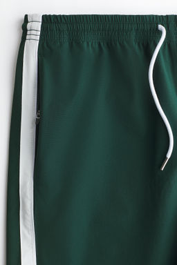 Regular Fit Track shorts - H&m фото 9