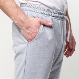 RODOS Шорты мужские М-252 Тёмный хаки  фото 44