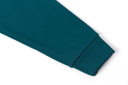 Толстовка утепленная