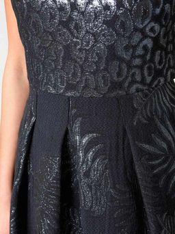 Платье, синее - Ashley brooke фото 5