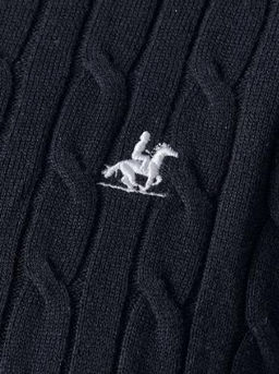 Мужской пуловер LIVERGY U.S. GRAND POLO  фото 9