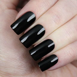 El Corazon 423/ 335 active Bio-gel Cream истинно чёрный