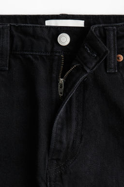 Wide Regular Jeans - H&m фото 5