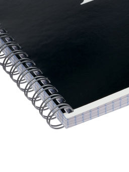 Набор тетрадей Calligrata «Русские иероглифы», 3 штуки, 96 листов, на гребне, обложка из мелованного картона