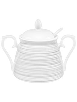 Сахарница 350 мл 14,5*10*11,5 см "Шелк"