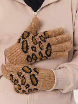 ПЕРЧАТКИ ДЕТСКИЕ - Mark formelle фото 3