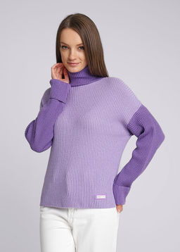 133914/120ха Джемпер женский (ЧЗ)