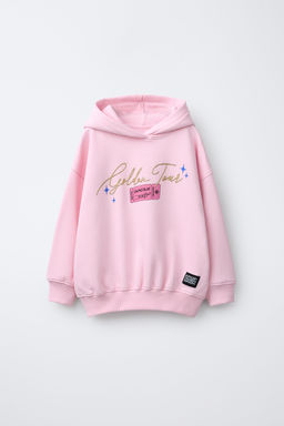KPOP DEMON HUNTERS NETFLIX  HOODIE