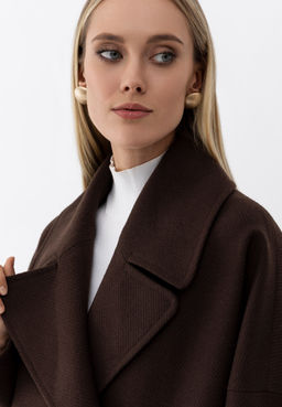 Женское пальто HOOPS, арт. 63171  фото 12