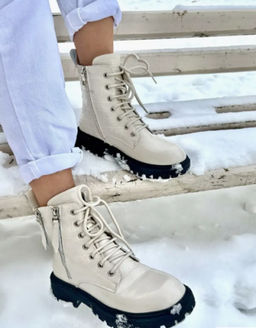 Ботинки JACQUES MACABU