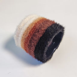 Набор резинок для волос - Vel vett фото 3