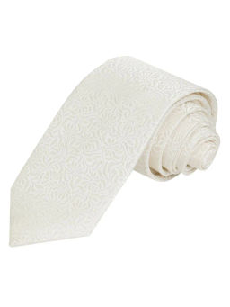 Галстук мужской GREG Greg-poly 7- бежевый 508.9.129