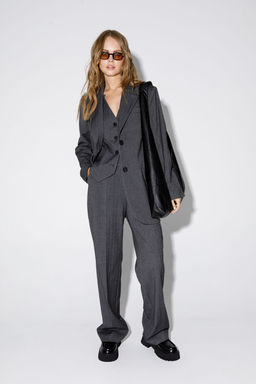 Костюм Pirs 4769 серый 2  фото 7