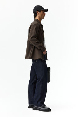 Sobrecamisa Four-way stretch - H&m фото 6