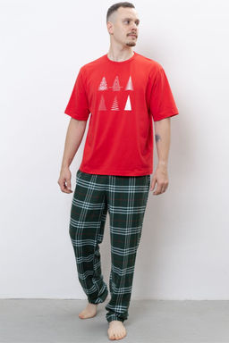 БРЮКИ МУЖСКИЕ арт. 5715M-50034.1H-068 - Almando melado фото 3