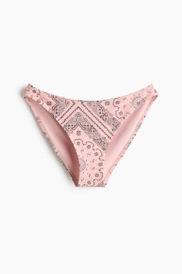 Braga de bikini
