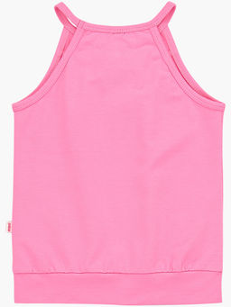 Футболка-топ UD 0791 желтый - Mini maxi фото 13