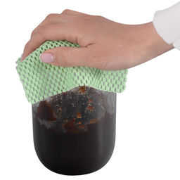 Ухватка-коврик для твист-офф "Твистер" 14х14см