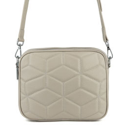 Женская кожаная сумка Тоут