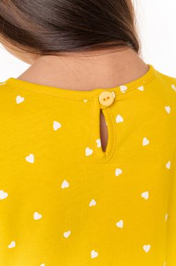 Летнее платье для девочки Happy Fox  фото 18