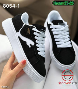 Кроссовки женские весенние - Bruno фото 2