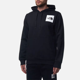 Худи мужское - The north face фото 4