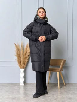 Пальто - LIMAR фото 8