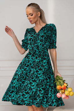 Платье Лагуна - Lt collection фото 16