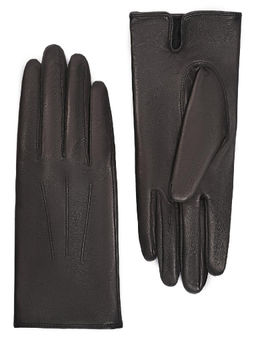 Перчатки мужские ш/п HP96000 black - Eleganzza фото 4